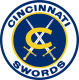 Cincinnati Swords