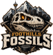 Foothills Fossils