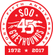 Soo Greyhounds