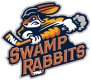 DME Swamp Rabbits 14U A