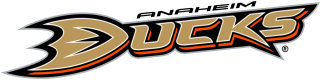 Anaheim Ducks