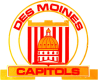 Des Moines Capitols