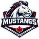 Chestermere Mustangs