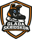 Glada Skridskon