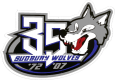 Sudbury Wolves