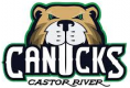 Castor River Canucks U18 B