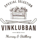 Vinklubban