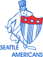 Seattle Americans