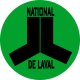 Laval National