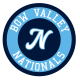 Bow Valley Nationals 14U