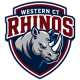 Western CT Rhinos