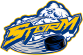 Queen City Storm
