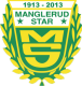 Manglerud