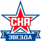 SKA-Zvezda St. Petersburg U17