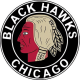 Chicago Black Hawks