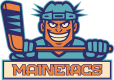 Lewiston MAINEiacs