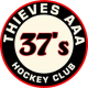 Thieves 37s U13