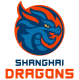 Shanghai Dragons