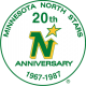Minnesota North Stars