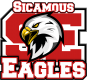 Sicamous Eagles