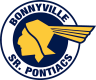 Bonnyville Senior Pontiacs