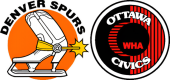 Denver Spurs/Ottawa Civics