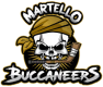 Martello Buccaneers U16 AAA