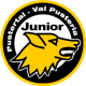 Pustertal/Val Pusteria U16 - Yellow