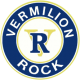 Vermilion Rock