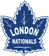 London Nationals