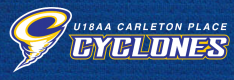 Carleton Place Cyclones U18 AA