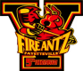 Fayetteville FireAntz