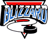 Utica Blizzard