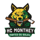 HC Monthey/Portes-du-Soleil U18