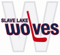 Slave Lake Wolves