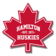 Hamilton Huskies U18 AA