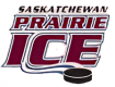 Saskatchewan Prairie Ice