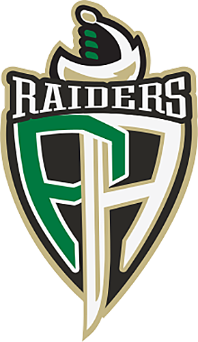 Prince Albert Raiders