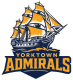 Yorktown Admirals