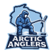 WEHL Arctic Anglers 14U