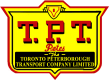 Peterborough T.P.T's