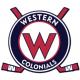 Western Jr. Colonials 14U AAA