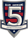 Allen Americans