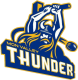 Mon Valley Thunder