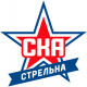 SKA-Strelna St. Petersburg U16