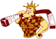 Saginaw Lumber Kings