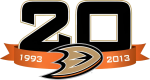 Anaheim Ducks