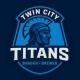 Twin City Titans
