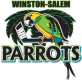 St. Pete - W/Salem Parrots