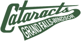 Grand Falls Cataracts